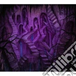 Zombiefication - At The Caves Of Eternal cd
