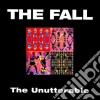 (LP Vinile) Fall (The) - The Unutterable (2 Lp) cd