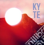 Love to be lost cd