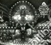 Skeletal Spectre - Voodoo Dawn cd