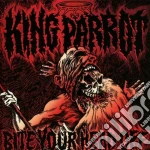 Bite your head off cd