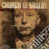 Church Of Misery - Thy Kingdom Scum cd