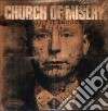 (LP Vinile) Church Of Misery - Thy Kingdom Scum (2 Lp) cd