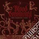 Blood Ceremony - The Eldritch Dark cd