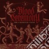 Blood Ceremony - The Eldritch Dark cd