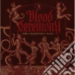 (LP Vinile) Blood Ceremony - The Eldritch Dark vinile