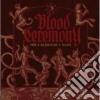 (LP Vinile) Blood Ceremony - The Eldritch Dark cd