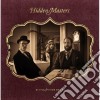 Hidden Masters - Of This And Other Worlds cd