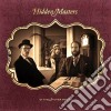 (LP Vinile) Hidden Masters - Of This And Other Worlds cd
