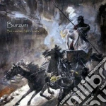 Burzum - Sol Austan, Mani Vestan cd