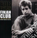 (LP Vinile) Bob Dylan - Finjan Club (2 Lp) vinile