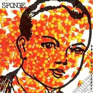 Sponge - Rotting Pinata cd musicale di Sponge