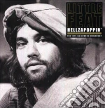(LP Vinile) Little Feat - Hellzapoppin' (2 Lp) vinile