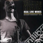 (LP Vinile) Talking Heads - Real Live Wires (2 Lp) vinile