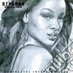 Rihanna - Uncovered