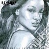 Rihanna - Uncovered cd