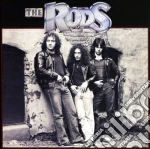 The rods cd