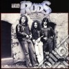 The rods cd