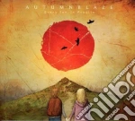 Autumnblaze - Every Sun Is Fragile cd