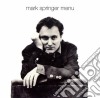 Mark Springer - Menu (2 Cd) cd