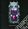 Throne Of Katarsis - The Three Transcendental Keys cd