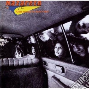 (LP Vinile) Nazareth - Close Enough For Rock N Roll lp vinile di Nazareth