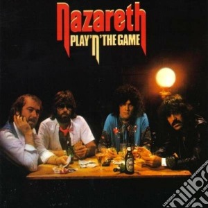 (LP VINILE) Play 'n' the game lp vinile di Nazareth