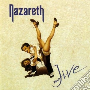 (LP VINILE) No jive lp vinile di Nazareth