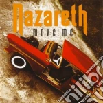 (LP Vinile) Nazareth - Move Me (2 Lp) vinile