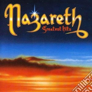 (LP VINILE) Greatest hits lp vinile di Nazareth