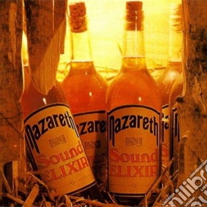 (LP Vinile) Nazareth - Sound Elixir lp vinile di Nazareth