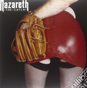 (LP Vinile) Nazareth - The Catch (2 Lp) lp vinile di Nazareth