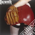 (LP Vinile) Nazareth - The Catch (2 Lp) vinile