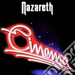 (LP Vinile) Nazareth - Cinema vinile