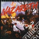 (LP Vinile) Nazareth - Malice In Wonderland vinile