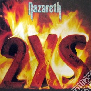 (LP Vinile) Nazareth - 2xs lp vinile di Nazareth