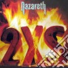 (LP Vinile) Nazareth - 2xs cd