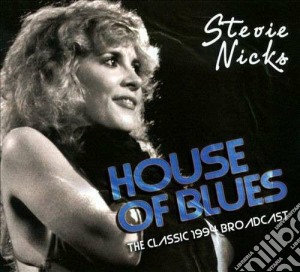 (LP VINILE) House of blues lp vinile di Stevie Nicks