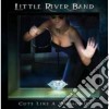 (LP Vinile) Little River Band - Cuts Like A Diamond cd