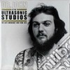 (LP Vinile) Dr. John - The Lost Broadcast N.y.1973 (2 Lp) cd