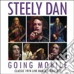 (LP Vinile) Steely Dan - Going Mobile (2 Lp) vinile
