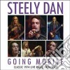 (LP Vinile) Steely Dan - Going Mobile (2 Lp) cd