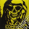 (LP Vinile) Cc Company - Cc Company (7') cd