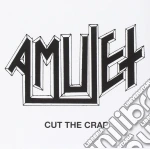 (LP Vinile) Amulet - Cut The Crap (7') vinile