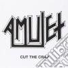 (LP Vinile) Amulet - Cut The Crap (7') cd