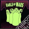 The earls of mars cd
