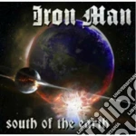 (LP Vinile) Iron Man - South Of The Earth (2 Lp) vinile