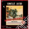 (LP Vinile) Uncle Acid & The Deadbeats - Mind Crawler (7') cd