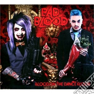 Blood On The Dance Floor - Bad Blood cd musicale di Blood Bad