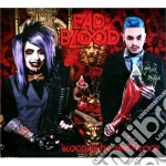 Blood On The Dance Floor - Bad Blood cd
